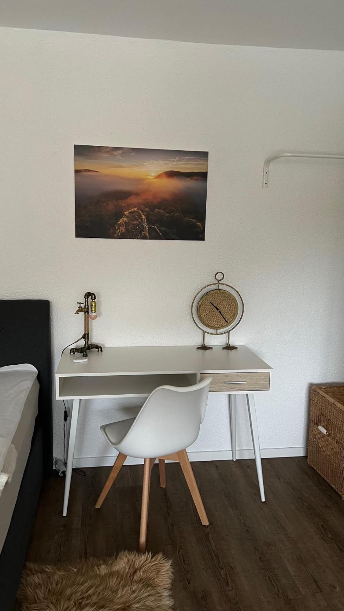 Dicker Stein Apartment Lambrecht  Bagian luar foto