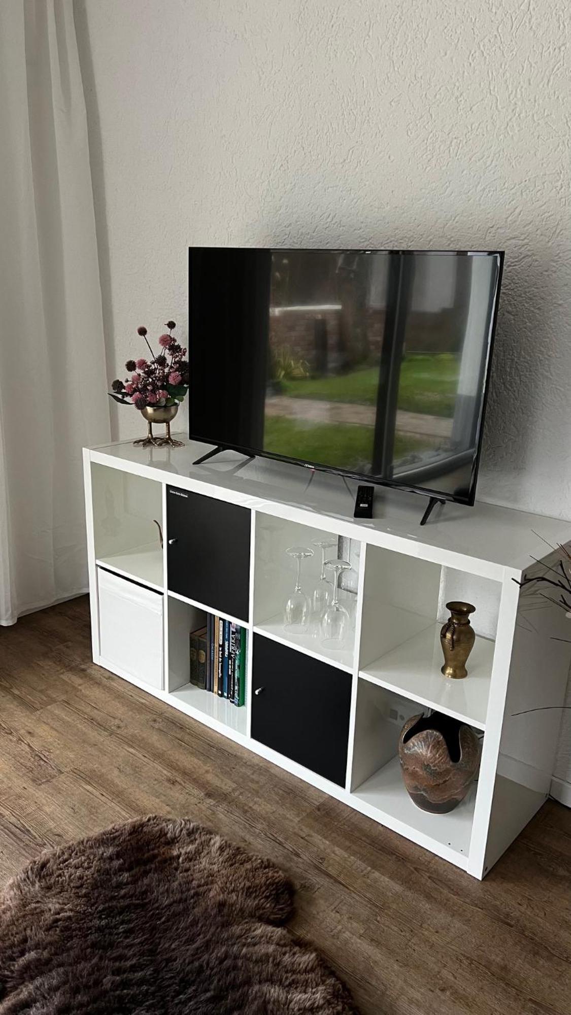Dicker Stein Apartment Lambrecht  Bagian luar foto